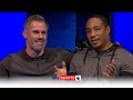 Jamie Carragher and Paul Ince pick their combined Manchester United & Liverpool XI!