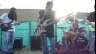 Colossal Catastrophe Live At The Albany Metalfest