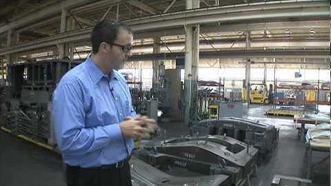 Autodie and Advanced High Strength Steel