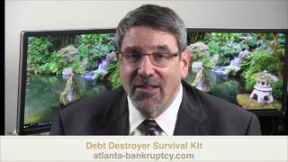 Always Review Your Chapter 13 Budget Prior to Your Meeting of Creditors Hearing by Personal Bankruptcy Law Atlanta 601 views 5 years ago 6 minutes, 46 seconds