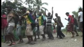 14 YOSIM  lagu daerah Waropen,saponi group