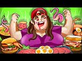 The GROSSEST Food YouTubers