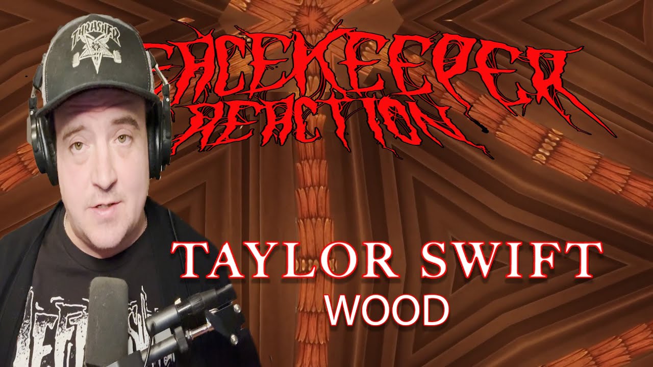 Тейлор Свифт — Вуд