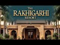 Rakhigarhi in Stillness: Culture,Comfort & Civilization। Vlog ।