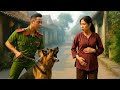 CHÓ NGHIỆP VỤ VẠCH TRẦN Sủa Vào Bà Bầu, LỘ RA ĐƯỜNG DÂY BUÔN NỮ SINH Chấn Động Toàn Quốc | CA Truyện