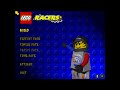 [PC Longplay] 1999 LEGO Racers / 레고레이서 #1 - All 7 Circuits