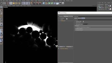 Tip - 165: How to light scenes with luminous materials only