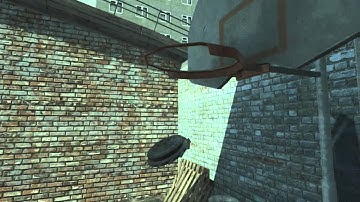 Best Trickshot Ever on Intersection