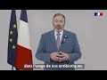 Bon usage des antibiotiques franois braun ministre de la sant et de la prvention nous en parle