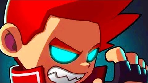 MonsterEater Android Gameplay (RPG)