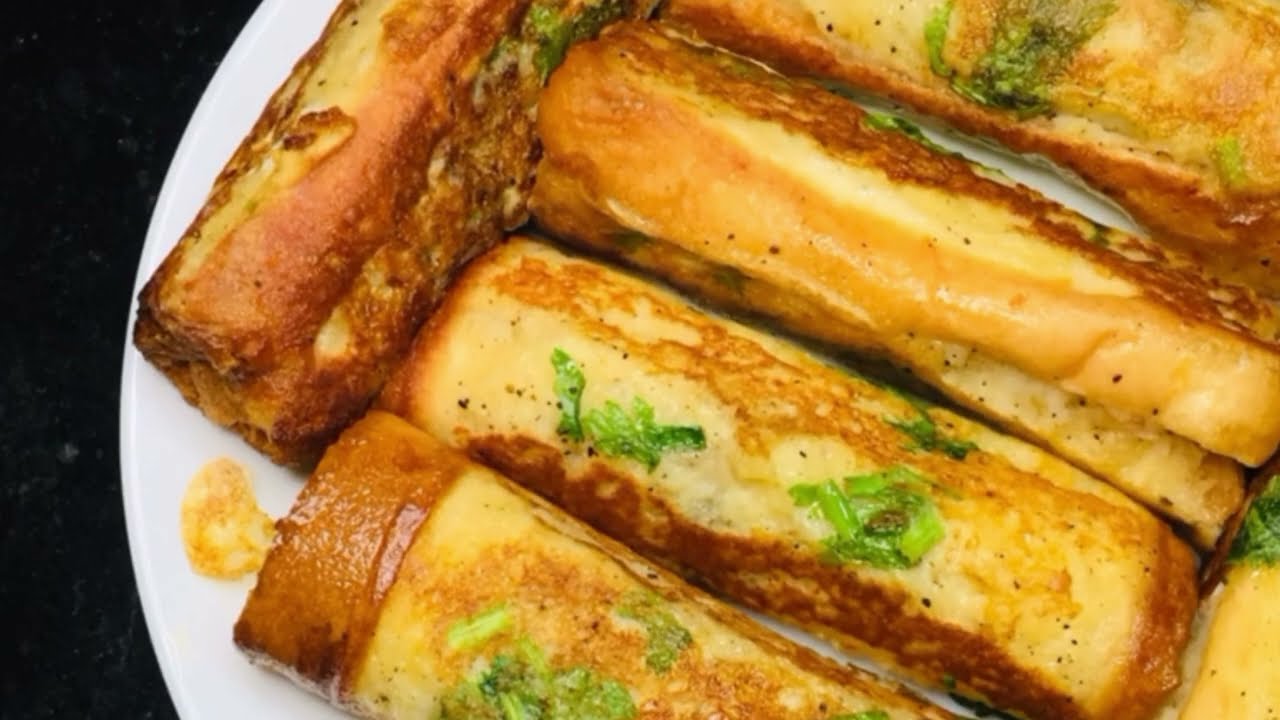 നോമ്പ് തുറക്ക് bread കൊണ്ട് easy ആയി ഉണ്ടാകാൻ പറ്റിയ recipe#ziyaworld 