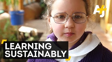 How Gardening Helps Students Grow