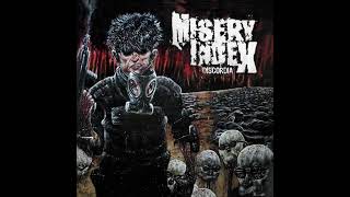 Misery Index - Discordia (2006)