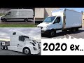 Каков был мой 2020 год! CDL, Semi truck, Box Truck. Обо всем немного. Дальнобойщик в США