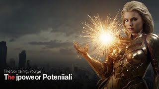 "Unleash Your Potential: The Power of Insight"