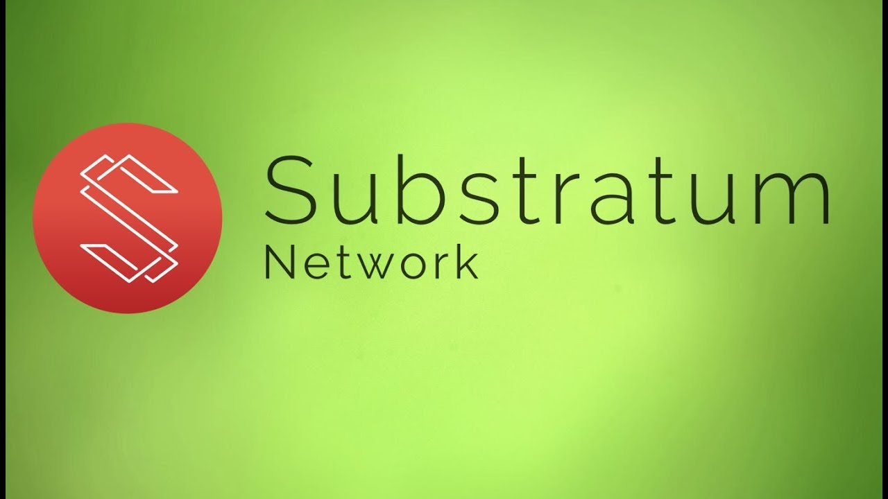Substratum Worth a Buy in 2018?