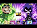 Gizmo - Teen Titans Go: Jump Jousts 2 [Cartoon Network Games]