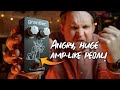 °red sun fx Grantler: a pedal that really surprised me!