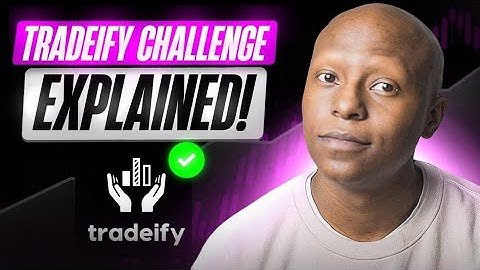 Tradeify Prop Firm Challenge Explained (2025) | Tradeify Review