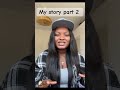My story Part 2 #storytime #storytelling #god #godisgood 