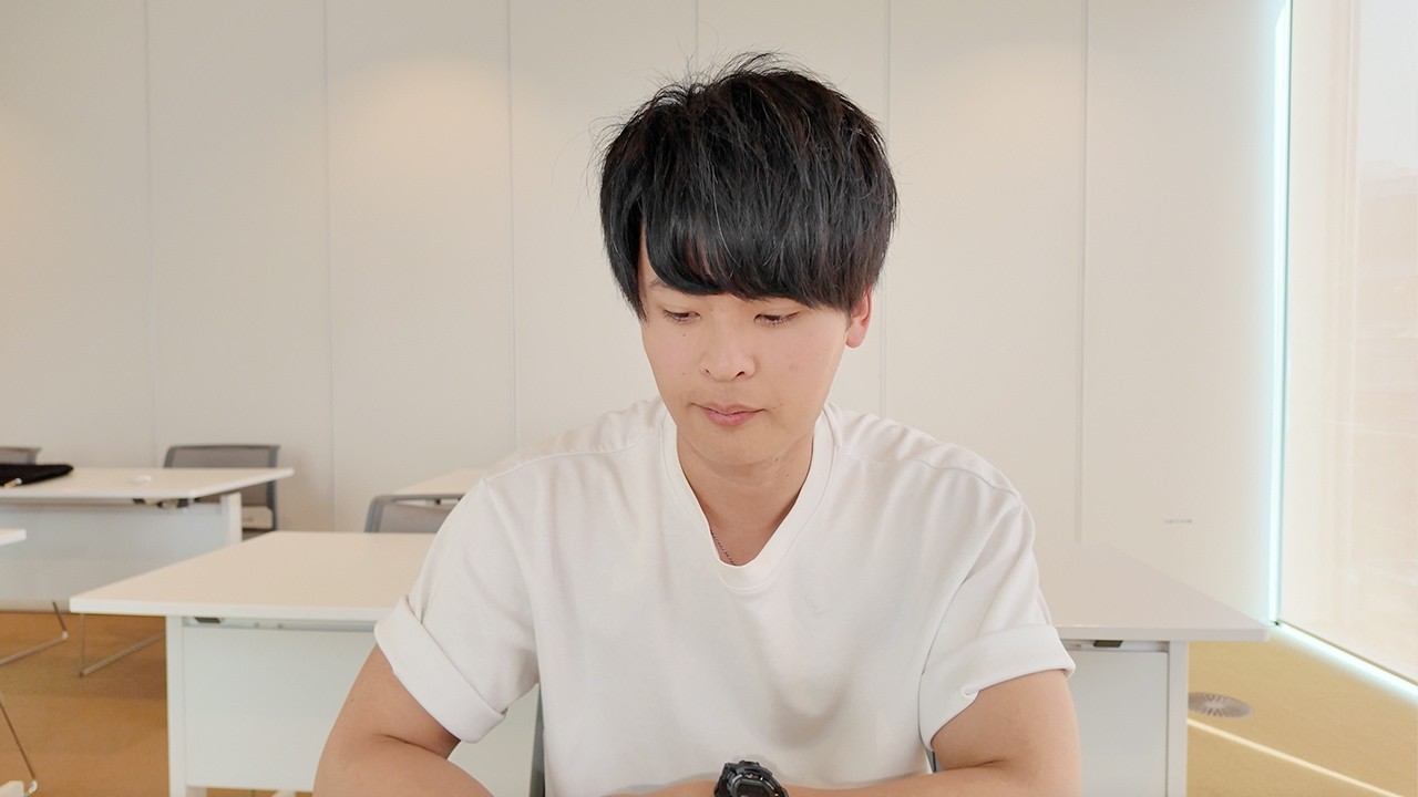 自分を傷つけてしまっている女性に伝えたいこと