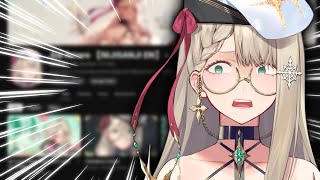 アイア アマレの配信のサムネイル画像