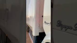 Annesi Şoföre Kamyoncuya Kız Vermem Semiş