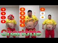 【TikTok計1億再生】120KgデブのリアクションまとめPart272