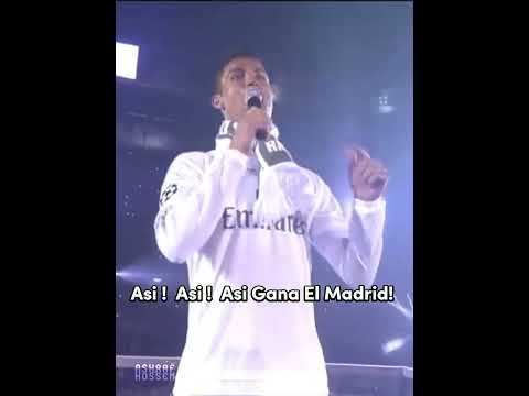 Video: Je li fabinho igrao za Real Madrid?