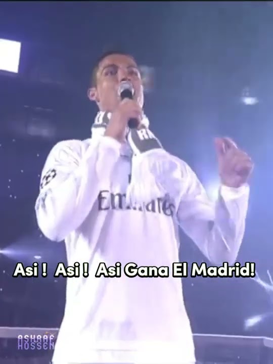Choreo, Tränen \u0026 Ovationen: Eine Legende verlässt die Bühne: Real Madrid - Real Betis 0:0 | LaLiga