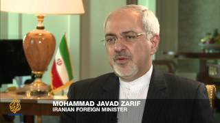 Talk to Al Jazeera - Javad Zarif: 'Sanctions have utterly failed'