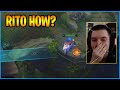 Rito: How To Counter Gank with Bard...LoL Daily Moments Ep 1271