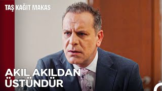Harun Çareyi Süreyya Savcıda Aradı - Taş Kağıt Makas 9. Bölüm