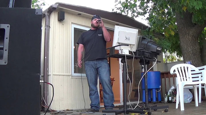 Pearl Jam - Just Breathe (Joshua Caudill Cover)