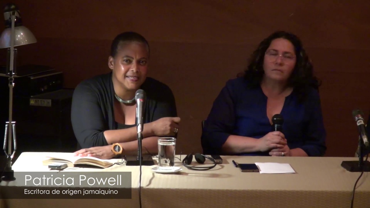 Encuentro | Myriam Chancy y Patricia Powell: dos voces afrocaribeñas de la literatura contemporánea