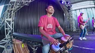 Ubur Ubur Ikan Lele Live - Mawar - Rindy BOH