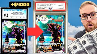ITS OVER! Cracking CGC Slabs For Profit