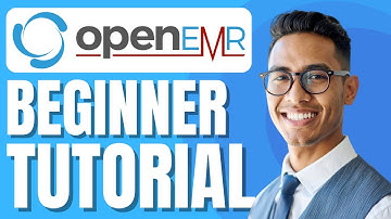 OpenEMR Tutorial for Beginners | Medical Record Software Demo