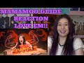 MAMAMOO BEGINNER GUIDE REACTION PRT1&PRT2/HWASA IS MY BIAS, SHES STUNNING!!/MAMAMOO REACTION MV