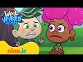 &#39;Disagreements!&#39; Full Song ⚽️ Well Versed Episode 11 | Nick Jr.