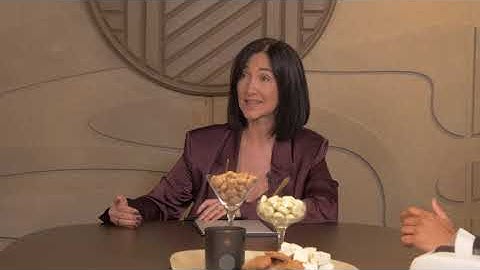 MOARA Talks x Excellent Woonbeurs x 360° Vision Lab : Waarom 360° Experience dé toekomst is.