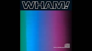 Wham! - Battlestations  (Remastered)