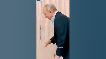 Respect VladimirPutin 👑 #putin #edit #lider #news #funny #fyp #shorts #song #vladimirputin