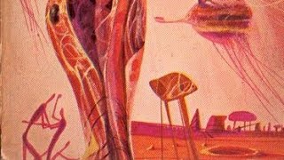 Vintage Science Fiction Eye Candy 2