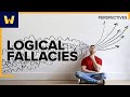 Understanding Logical Fallacies