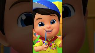 Uno Dos Abrocha Mi Zapato #shorts #funny #cartoon #ytshorts #reels  #onetwobucklemyshoe #numbersong