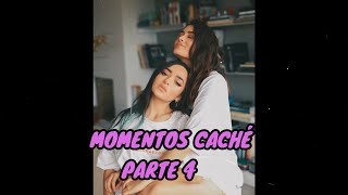 Calle y Poché | Momentos caché parte 4