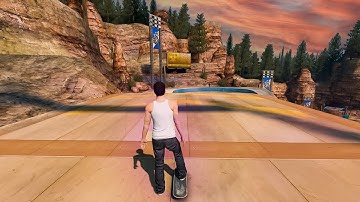 Skate 3 Random 1v1’s