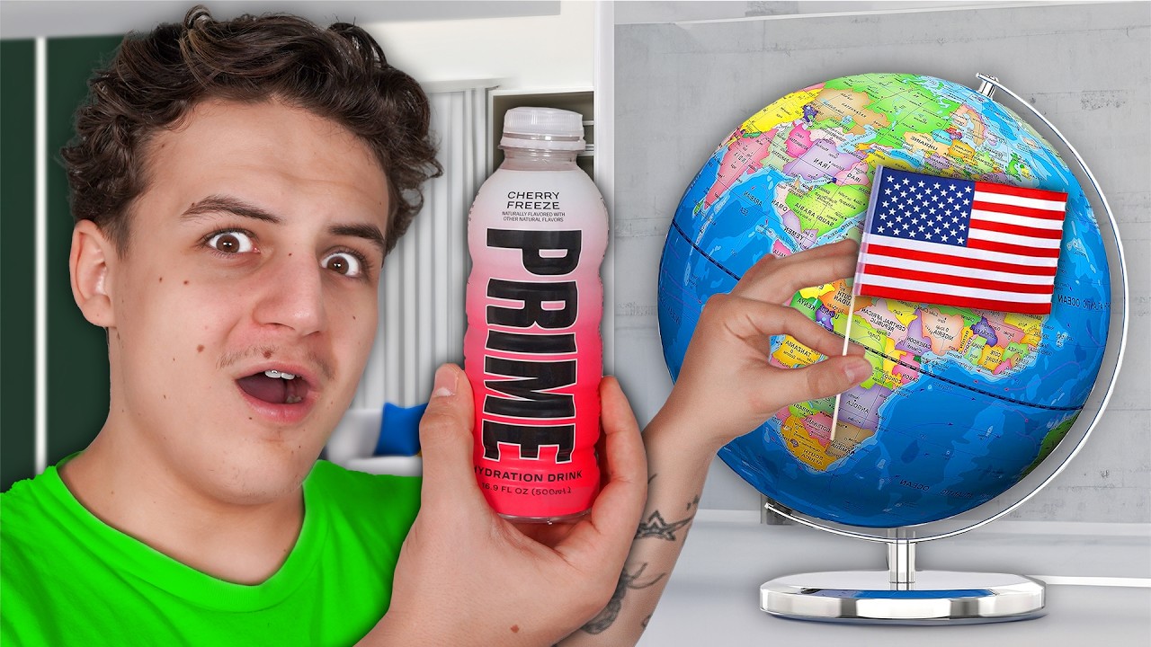 Snack HÁBORÚ - Országok Harca