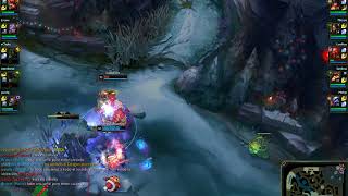 Annie Bug/Hack